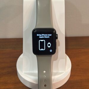 Apple Watch Series 3 ⌚️